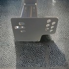 Genuine Motorola 07d80086 N 02 Astro Spectra Radio Mounting Bracket N o s 90