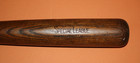 Vintage 1930 s Goldsmith  100 Rogers Hornsby Special League Wood Baseball Bat