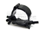 4 Pack Global Truss Mini 360 Clamp In Black Finish 