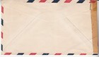 Trinidad   Tobago  Us Forces Cover  Port Of Spain To Brooklyn  25 Nov 1941