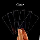 2x2 Double Pocket Coin Flips 2 Packs Of 50  Total 100 New Holders Deal