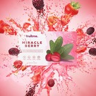 Miracle Berry Tablets 10 Pack - Gently Dried Taste Changing Miracle Fruit Pill    