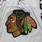 Chicago Blackhawks 2015 Nhl Winter Classic Reebok Jersey Size Small