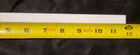 Teflon 1 4 X 1 2 X 11 1 2      250 X  500 X 11 500  Inv x-84