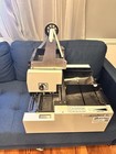 Accufast Xl Label Affixer - Stamp Affixer - Stamping Machine