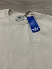 Adidas Fire Originals Men s Ess Fleece Tracksuit Tan Bird Set