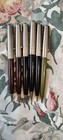 Lot Of 6 Parker 51  61  0 9 Mm Pencil Usa Made