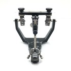 Whip Mix Hanau 34209-4 Wide-vue Semi-adjustable Dental Occlusion Articulator 3