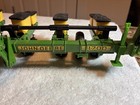 John Deere Ertl 1700 Maxemerge Plus 6 Row Corn Planter 1 16