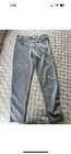 Under Armour Gray Baseball Pants Youth Xl