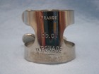 Vintage D  Bonade Standard Ligature - For Bb Soprano Clarinet Mouthpiece