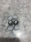 6 Oe Door Handle Trim   Wheel Opening Retainer Clip For Gm 11610700