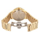 Movado 3601098 Men s Bold Gold-tone Dial Quartz Watch