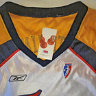 Tamika Catchings Wnba Indiana Fever Team Issued Game Sign Rookie Jersey   Shorts