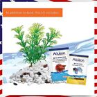 Aqueon Red   Blue Puzzle Betta Aquarium Kit Pink   Purple Betta Fish Tank