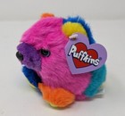 Vtg Puffkins Cosmo St  Jude Plush Swibco  Style 6691 D o b 7 27 98 With Tags 5  