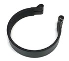 4 3 16  4-3 16 Brake Band   Pin For Go Kart Cart Mini Bike Atv Quad Four Wheeler