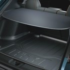 Trunk Cargo Cover For Honda Hrv Hr-v 2023-2025 Luggage Security Cover Accessory