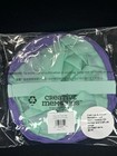 Creative Memories Pop-up Trash Can - Grapevine Purple - New In Package