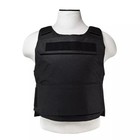 Ncstar 2975 Discreet Plate Carrier Law Enforcement Tactical Armor Vest M-2xl