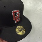 New Era 59fifty Great Lakes Loons Minor League Baseball Fitted Cap Size 8