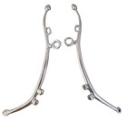  Saddlery 1 9 Traditional  regular Horse  Scale Buggy Hames - 