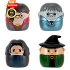 Squish-a-longs    harry Potter    Hogwarts Castle Playset One Size  Multicolor 
