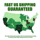 For Chevrolet Silverado 1500 Front rear Disc Brake Rotors And Ceramic Pads Kit