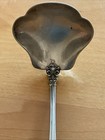 Gorham Chantilly Sterling Silver Berry Or Casserole Spoon 1895 No Monogram 1 Pc 