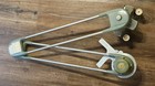 Vintage K e Keuffel   Esser Co  Paragon Drafting Machine Arm Green - Tested
