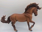 Breyer Traditional Horse     Custom Fireheart     Cm Chestnut Mustang