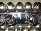 Sleigh Bells - Percussion Instrument - Hand Held Jingle Bells