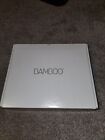 Wacom Ctl460 Bamboo Pen Tablet W  Pen No Software Disc Included 