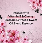 Suave Essentials Gentle Liquid Body Wash  Wild Cherry Blossom  30  Oz Free Ship