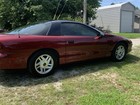 1995 Chevrolet Camaro Z28