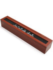 Mag Wooden Belt Case