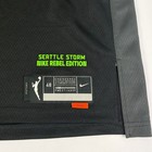 Nike Seattle Storm Jewell Loyd  24 Wnba Rebel Edition Jersey Womens Large 48