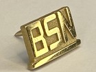 Vintage 10k Gold Jostens Bsn Bachelor Of Science In Nursing Pin 1 36gr