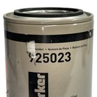 Parker 925023 Hydraulic Filter Element  25 Micron  20 Gpm  150 Psi  read Dented 