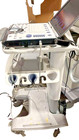 Used Ge Vivid I Portable Cardiac Ultrasound System W cart