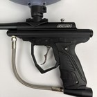 Valken Cobra Paintball Marker Paintball Gun W  Hopper   Barrel Black