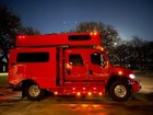 2010 Freightliner Sport Chassis  Built By Phoenix Customs Commerce City Colorado
