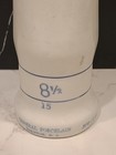 General Porcelain 15  Right Hand Glove Mold Trenton N  J   April 22 1970 8   Euc 