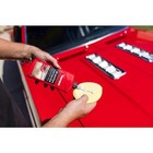 16 Oz  California Gold Brazilian Carnauba Cleaner Wax Liquid 05701     Premium Car