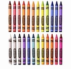 Crayola Classic Color Pack Crayons 24-count 52-3024