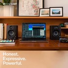 Presonus Eris 3 5bt Studio Monitors     3 5  Bluetooth Powered Speakers  pair 