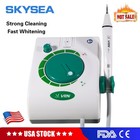 Dental Ultrasonic Scaler Handpiece Fit Ems Cavitron Woodpecker - Free Shipping