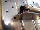 1911   Compact Mag  Magazine  Mags  5 Stainless   7 Shot  Usa  New   45 Cal 