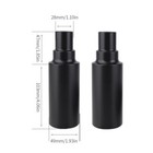 For Husqvarna Svartpilen vitpilen 401 2024 Cnc Frame Sliders Crash Protector