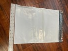 Poly Mailers Envelopes Self Sealing Plastic Mailing Bags 12 x15 5  Pack 25 Pcs